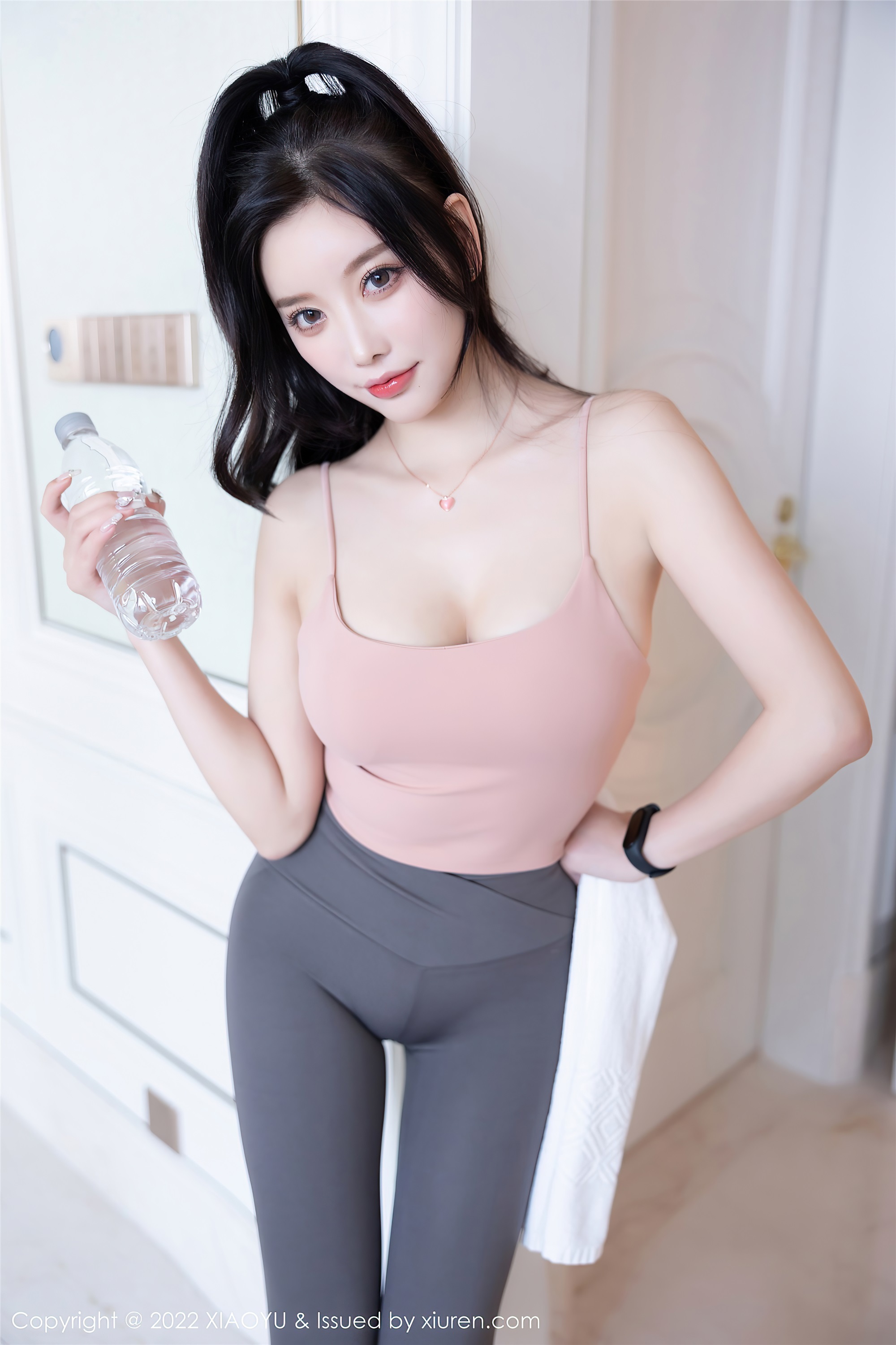 XIAOYU语画界 2022.09.02 VOL.856 杨晨晨Yome